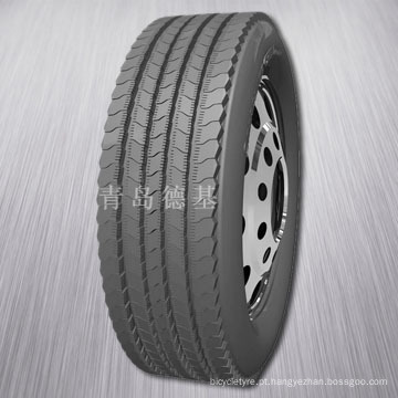 Caminhão pneus 245/70R19.5 venda quente 16PR fabricante